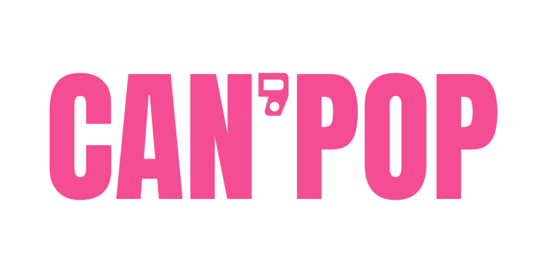 CAN'POP