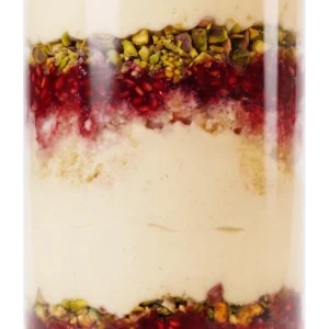 POP Pista Framboise