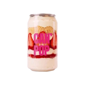 POP FRAISE