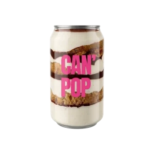 POP TIRAMISU