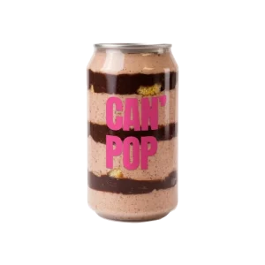 POP PUR CACAO