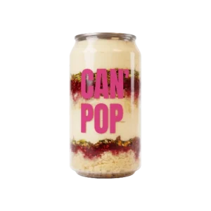 POP Pista Framboise