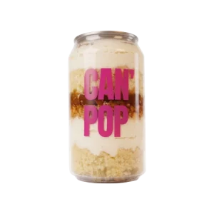 POP Crumble